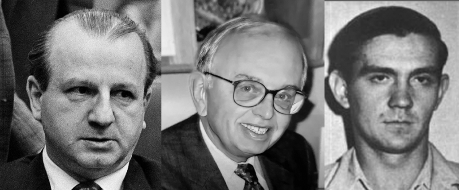 Larry Crafard - The Leads the Warren Commission Lost - Part 2