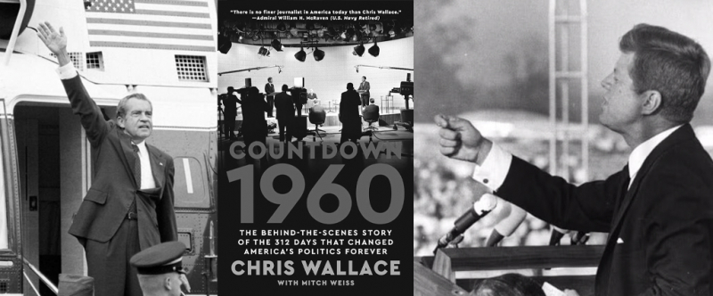 Review of Countdown 1960 - Part 1