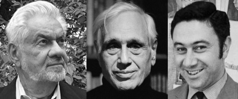 George de Mohrenschildt&rsquo;s Final Interview: Part 4