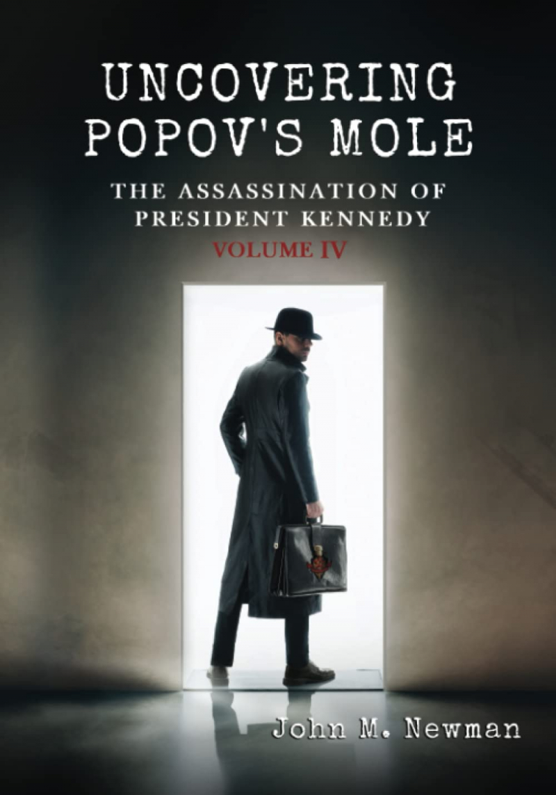 Uncovering Popov&#039;s Mole