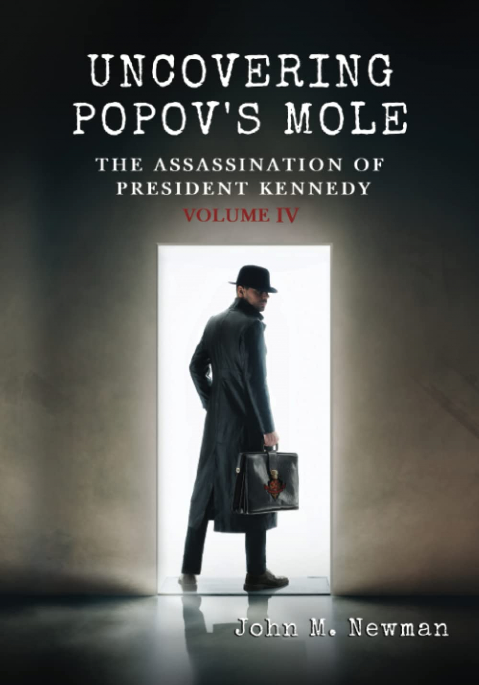 Uncovering Popov's Mole