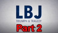 CNN’s Apologia for LBJ, Part Two