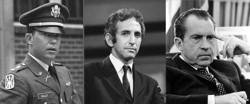 Turning Point: The Vietnam War, Part 4