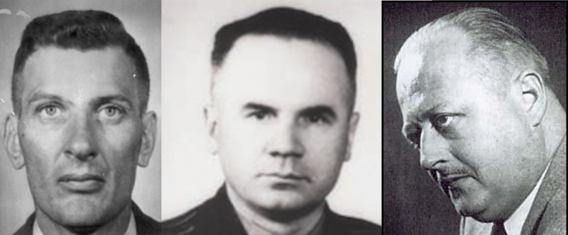 Angleton&rsquo;s Slip: Did the National Security State Assassinate Jack Dunlap? - Part 3