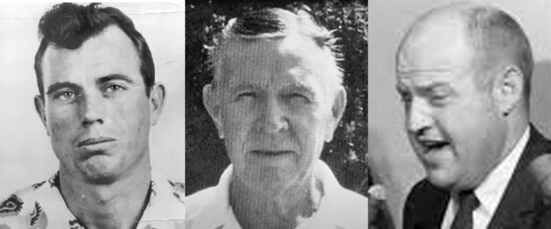 The Death of Tippit - Part 5