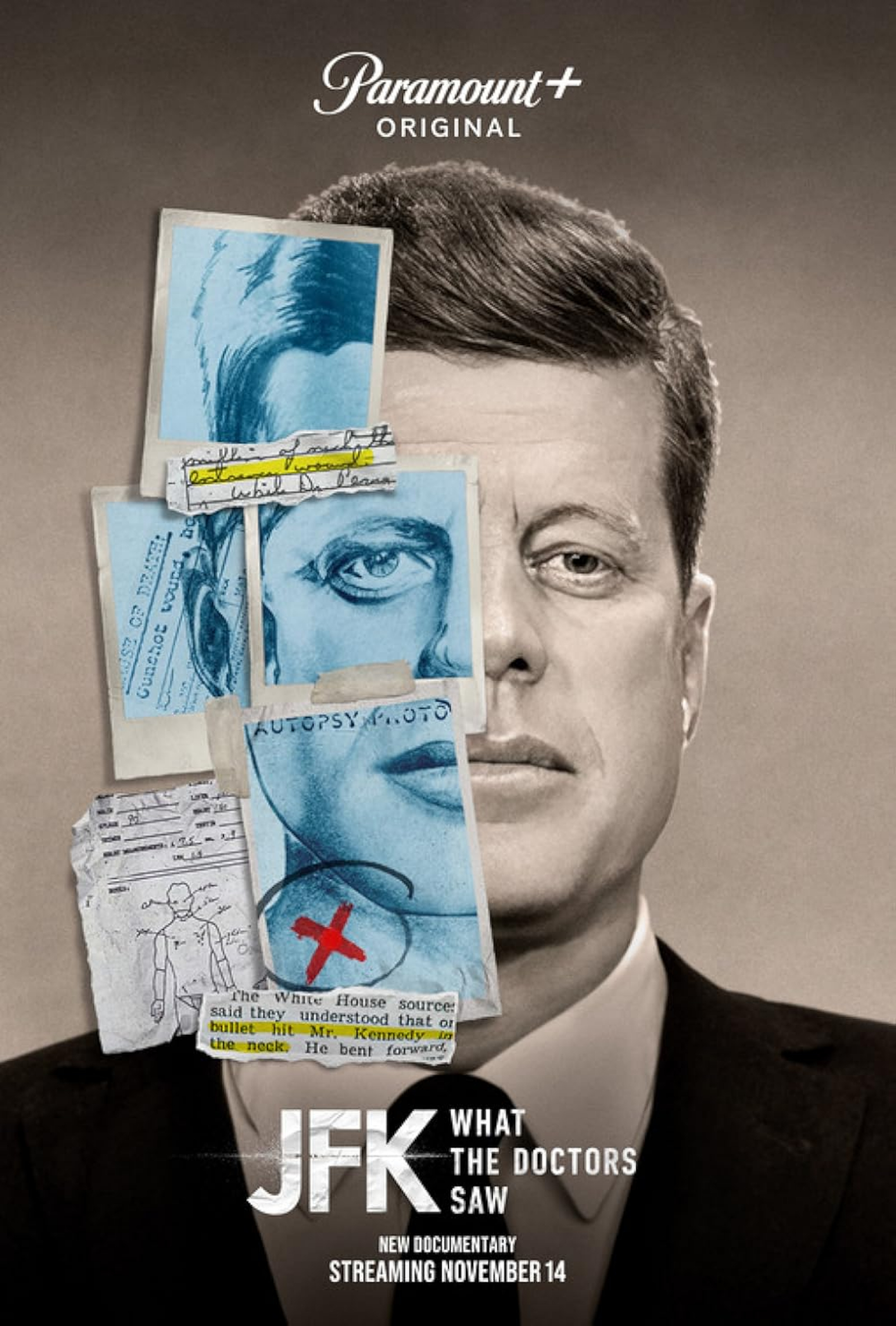 JFK: What the Doctors Saw - An Important Addition, and a Missed Opportunity