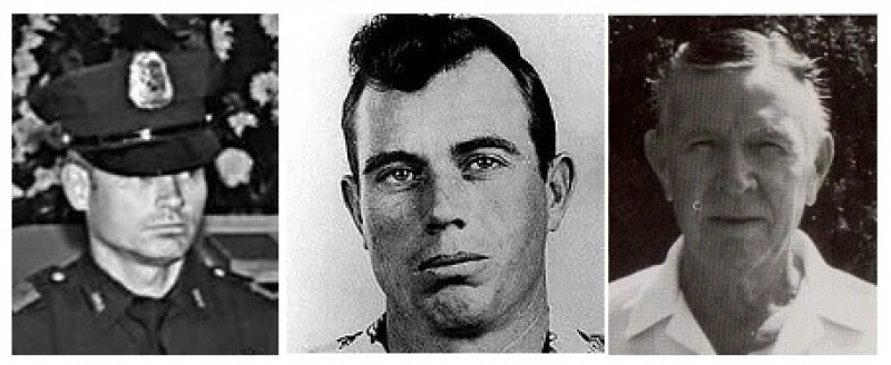 The Missing Calls of Officer Mentzel Pt. 1