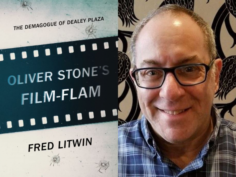 Fred&#039;s Flim-Flam