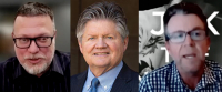 Jeff Crudele&#039;s Podcast re JFK Act (w/Iler, Adamyczk &amp; DiEugenio)