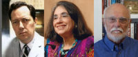 Jeff Meek&#039;s Interview of Joan Mellen