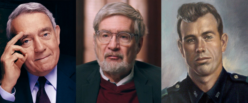 Joseph McBride:  Tippit, JFK and the MSM