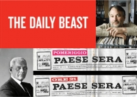 How Max Holland Duped the Daily Beast