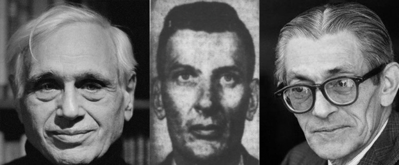 Angleton&rsquo;s Slip: Did the National Security State Assassinate Jack Dunlap? - Part 4