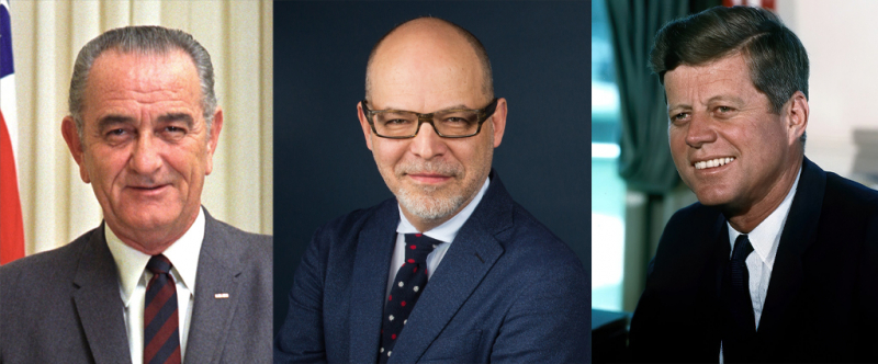 An Open Letter to Fredrik Logevall