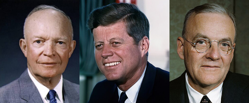 Jim DiEugenio on Bruce de Torres' Podcast