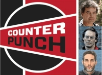 Ken Silverstein and Jeffrey St. Clair Get Counterpunched