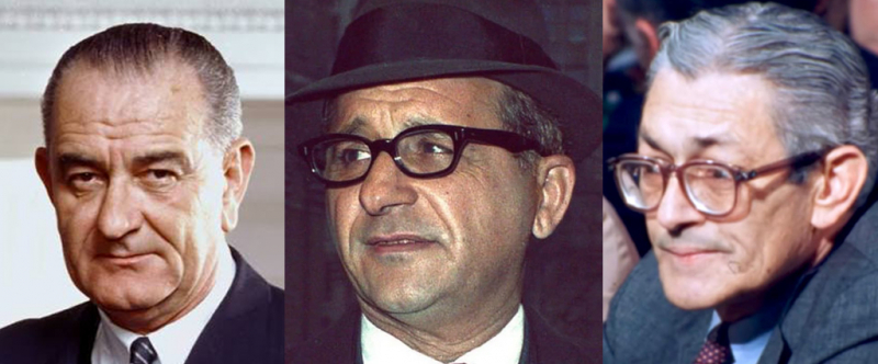 Review of JFK Released