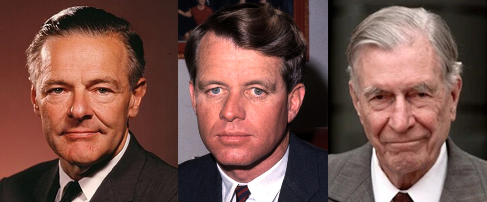 Looking Back: All His Bright Light Gone - Part 2