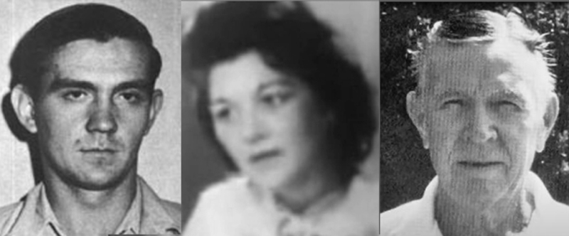 Helen Markham &ndash; the Nightmare Witness to the Shooting of Officer Tippit