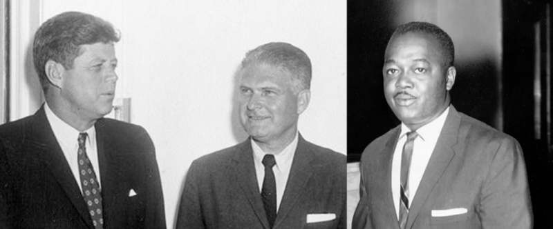 Review of The Plot to Kill President Kennedy in Chicago