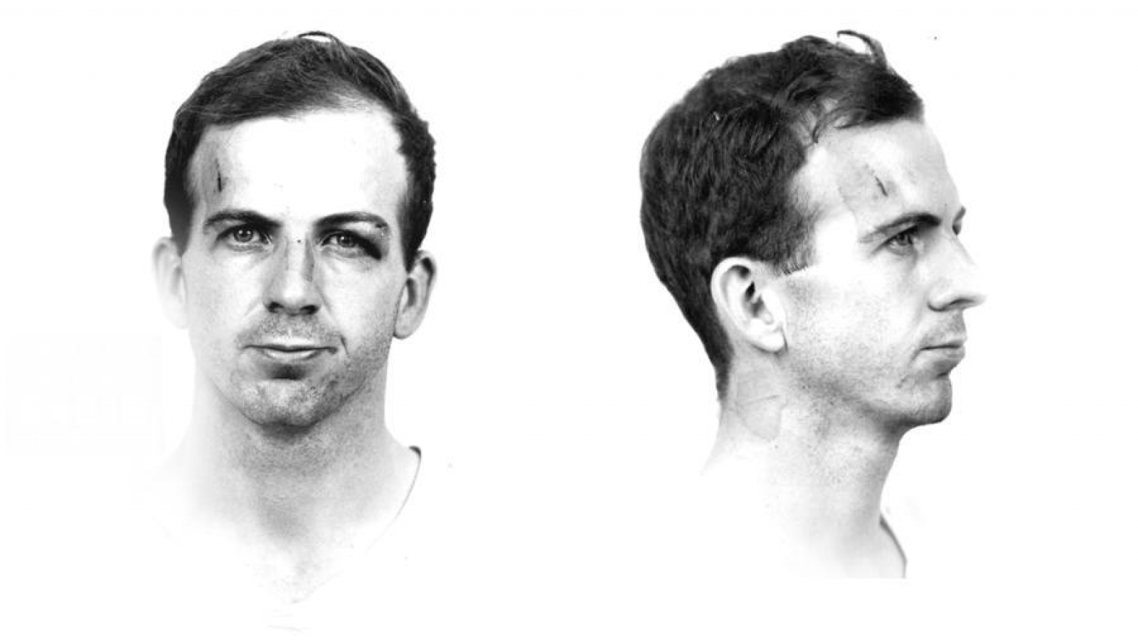 JFK Declassified: Tracking Oswald