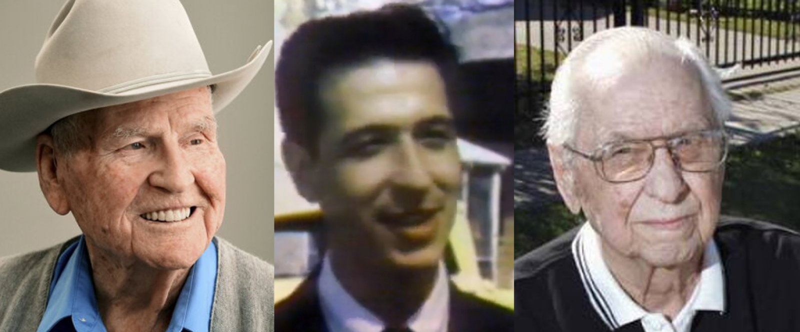 The Death of Tippit - Part 4
