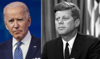 ACTION ALERT: Biden and the CIA Turn the Lights Out
