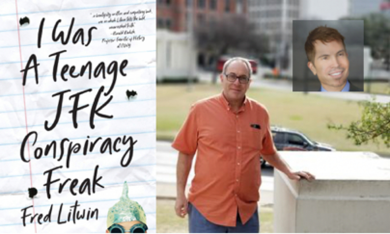 Fred Litwin on the Facts of the JFK Case