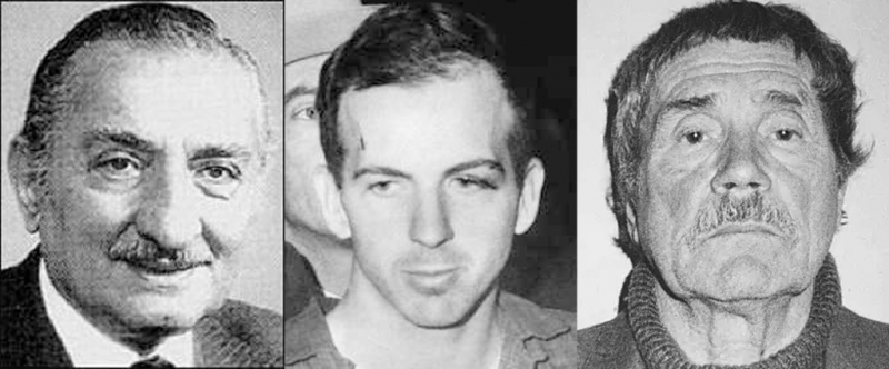 The Enigma of Oswald&rsquo;s &lsquo;Missing Letter&rsquo;: From the Russia File