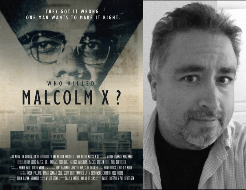 Who Killed Malcolm X? (Review)