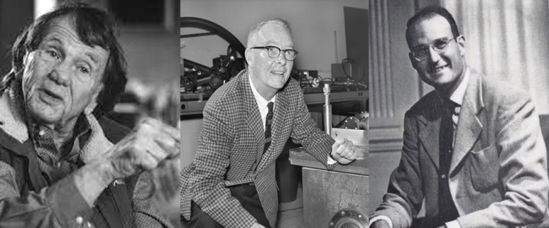 Is Robert Wagner the New Paul Hoch? - Part 1