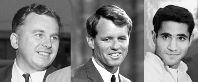 Review of James Douglass&#039;s New Book - Pt 3