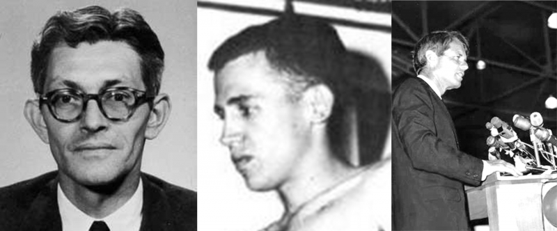 New Revelations from the Recently Released RFK files - Part 2
