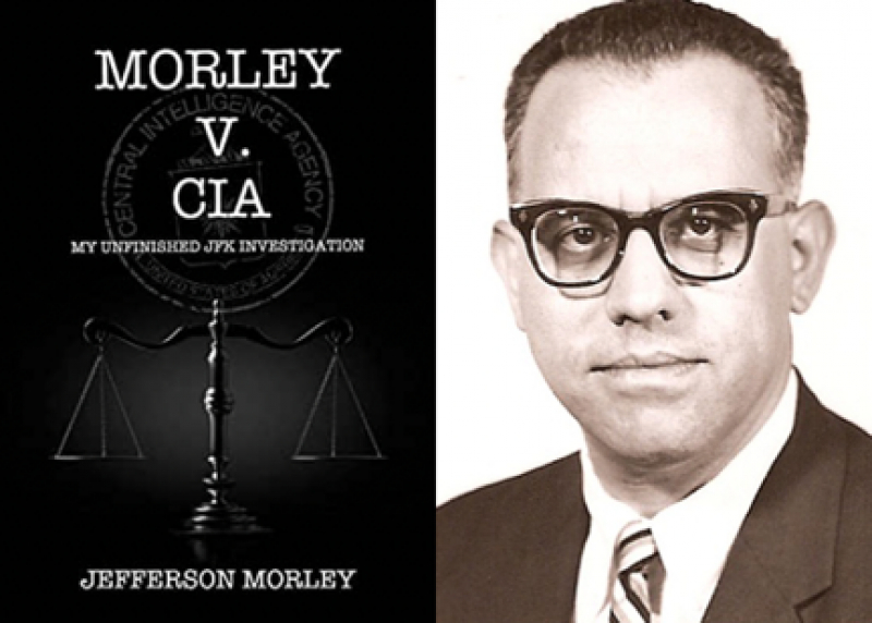 Morley v. CIA