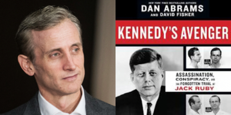 Kennedy’s Avenger?