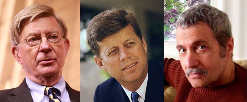 Michael Parenti Passed - Author, Political Scientist, Historian