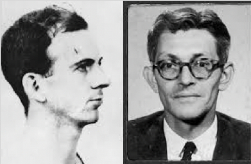 Creating the Oswald Legend &ndash; Part 4
