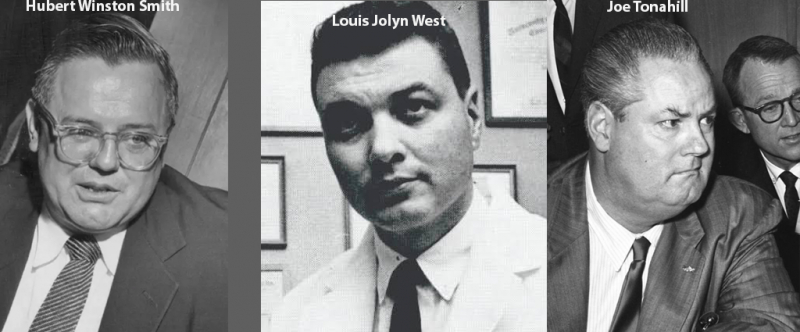 Jack Ruby: A Review and Reassessment - Part 3