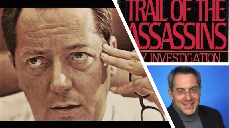 Jim Garrison vs. Fred Litwin: The Beat Goes On (part 2)